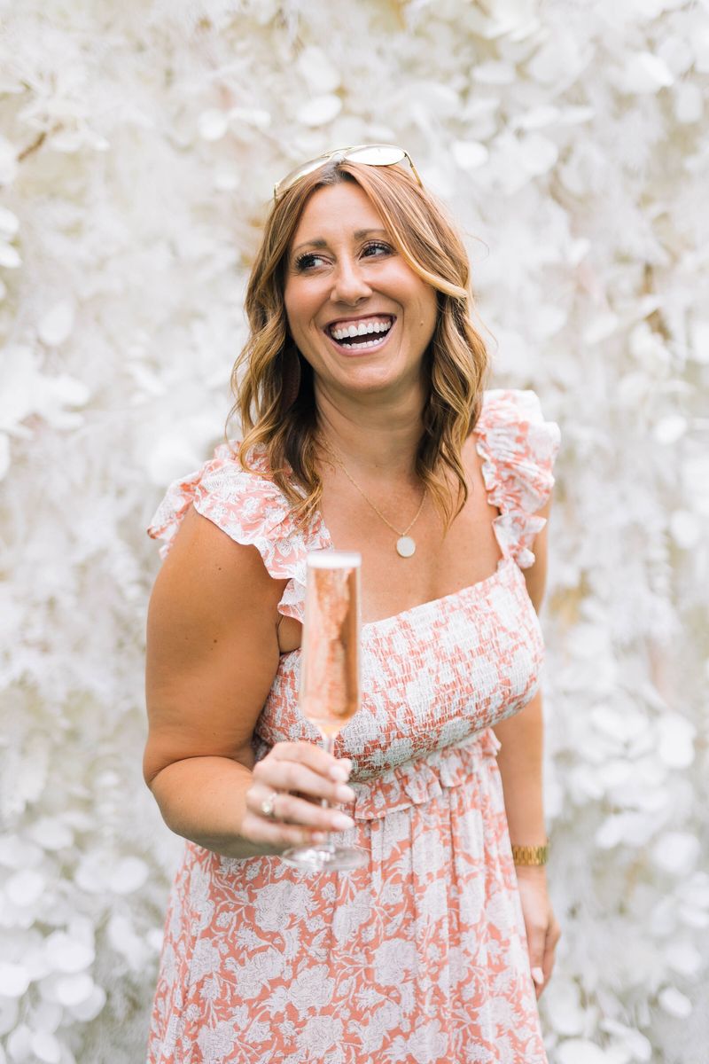 Kaeli of Luna Soirée Events