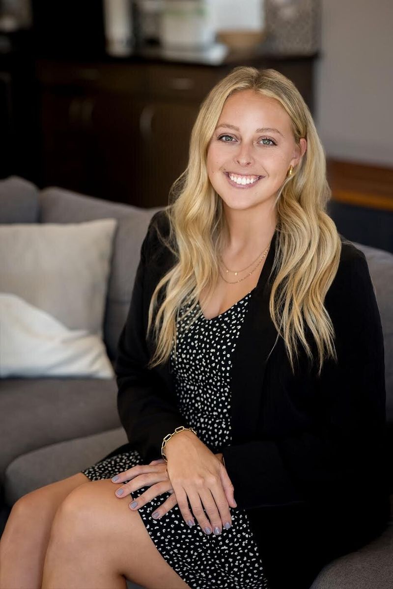 Kelsey Ivan, Lead planner, LSE Texas at Luna Soirée Events